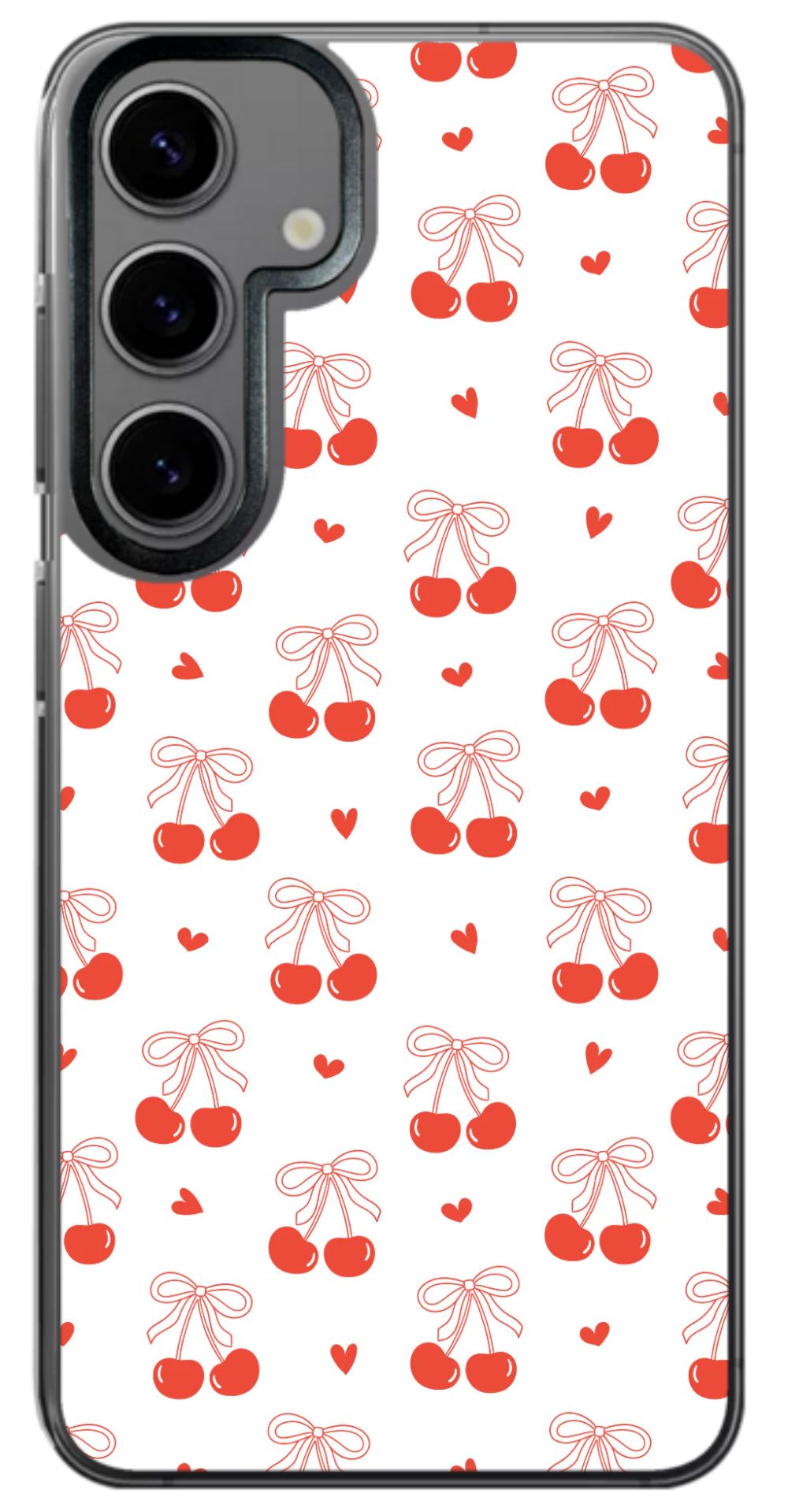 Cherry Delight Case