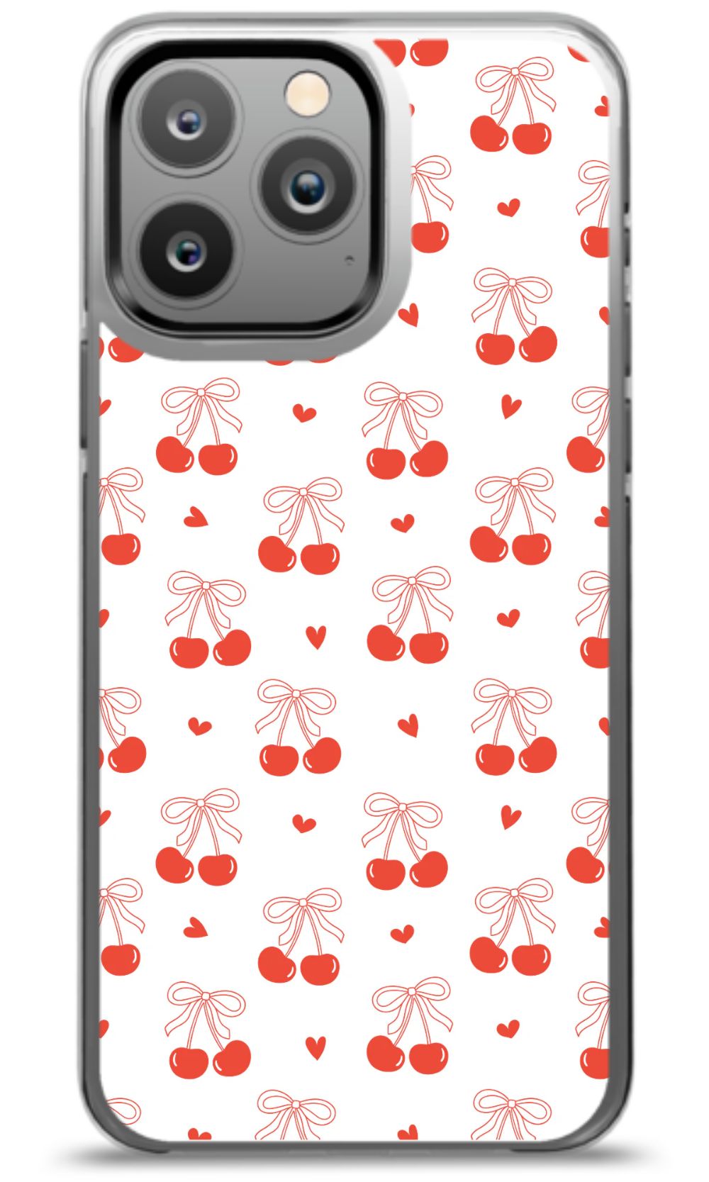 Cherry Delight Case