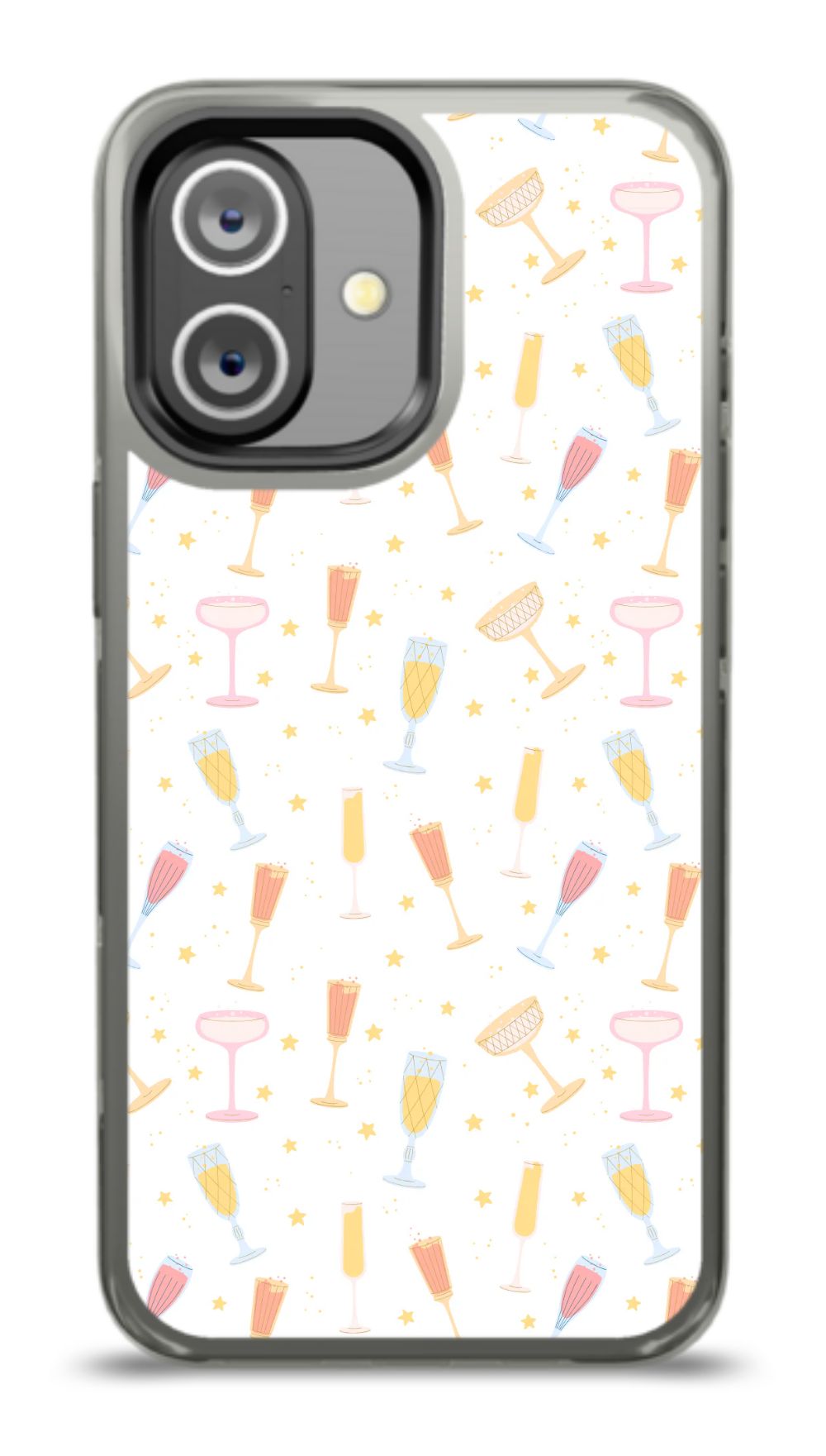 Cocktail Celebration Case