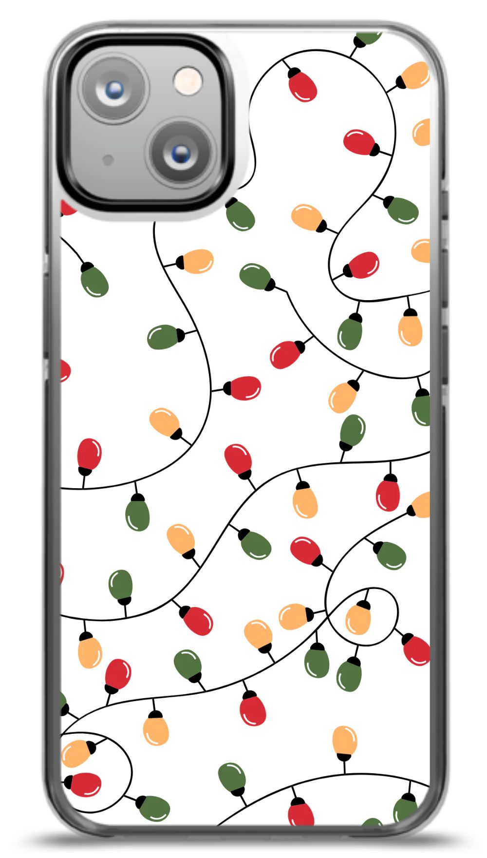 Festive Lights Case