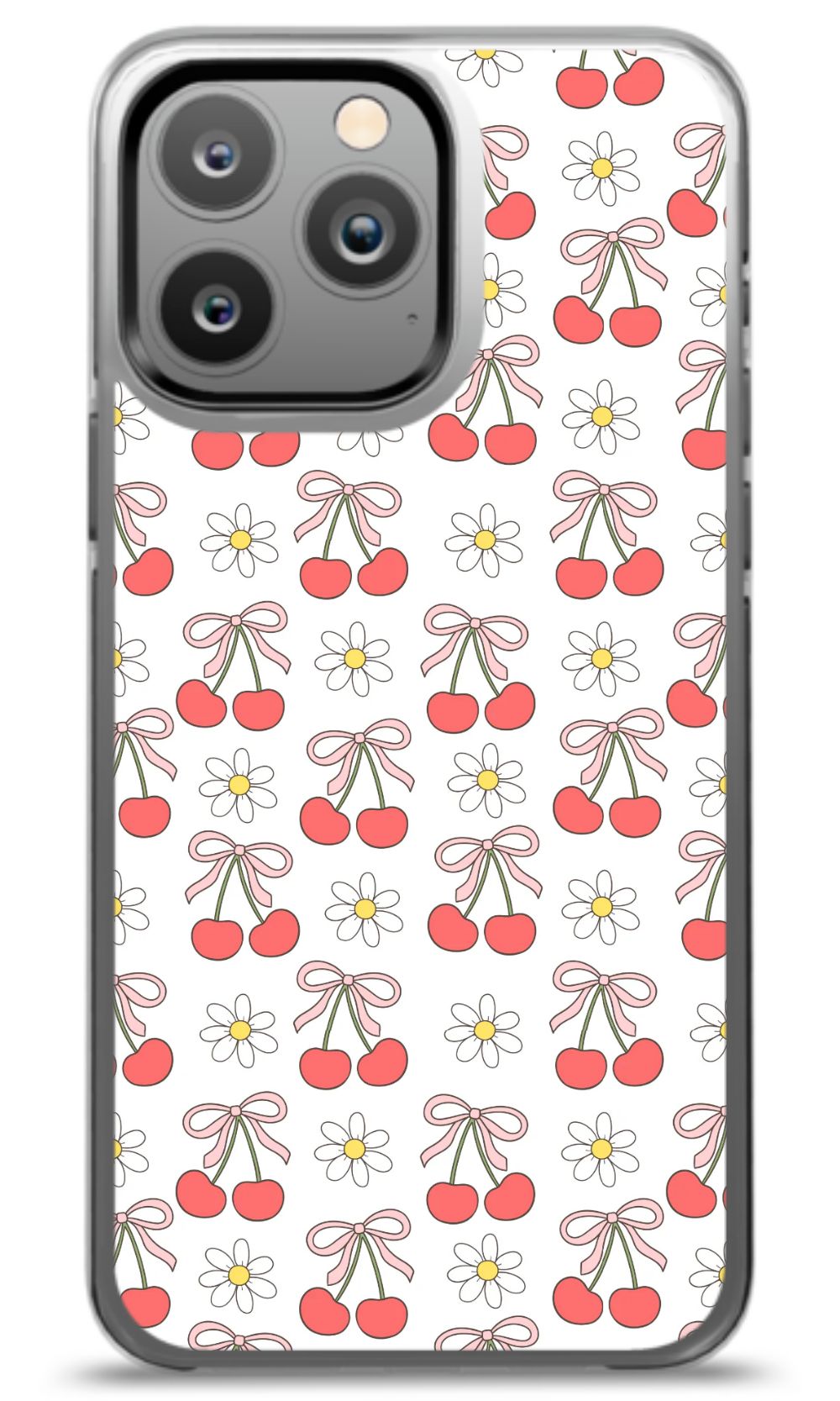 Cherry Blossom Case