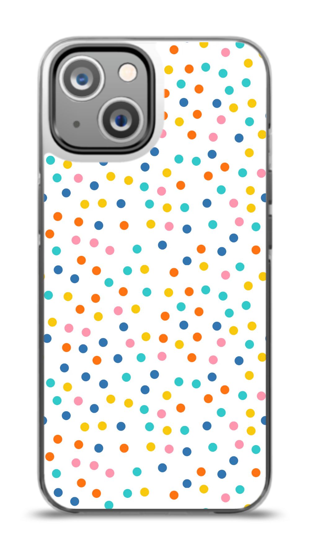 Confetti Dots Case