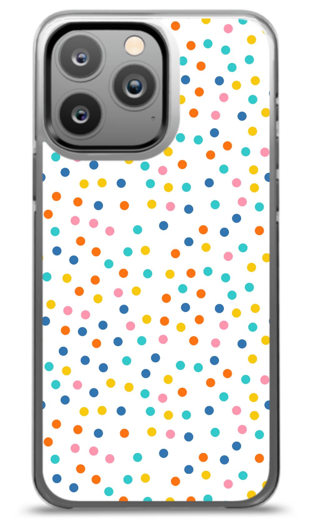 Confetti Dots Case