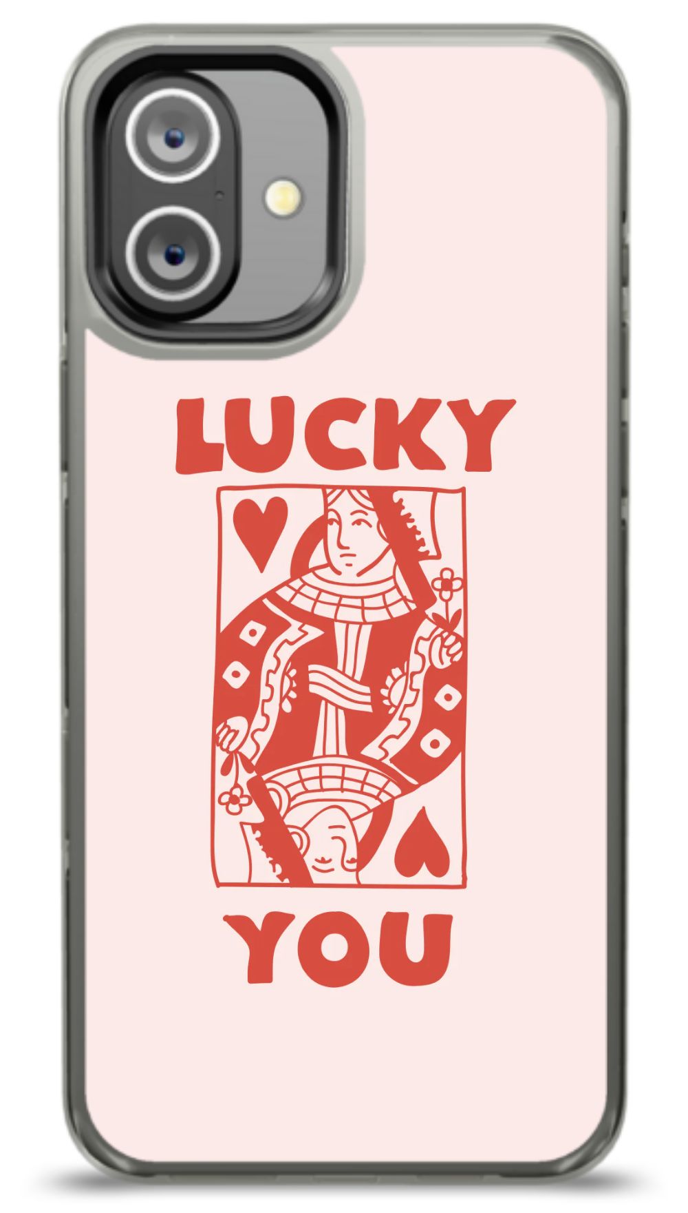 Lucky You Case