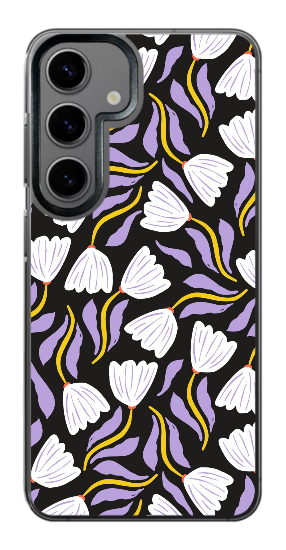 Floral Elegance Phone Case