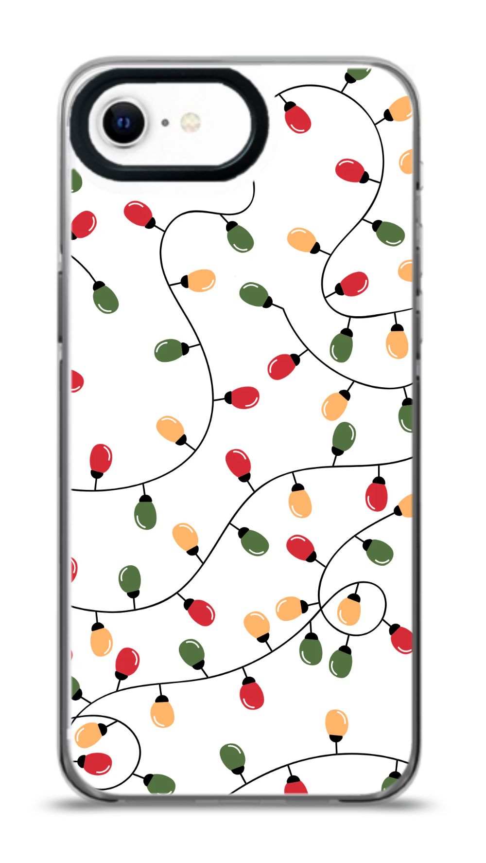 Festive Lights Case