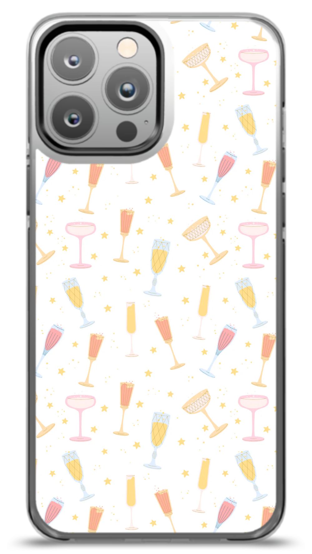 Cocktail Celebration Case