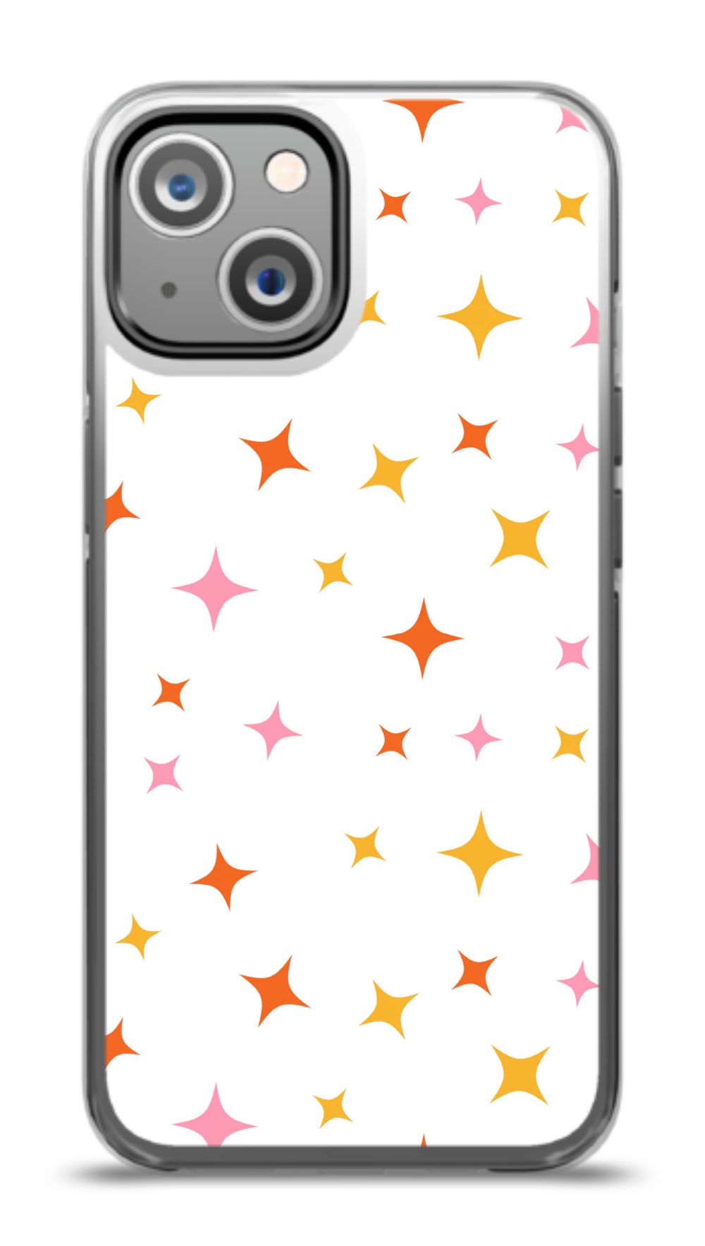 Starburst Case