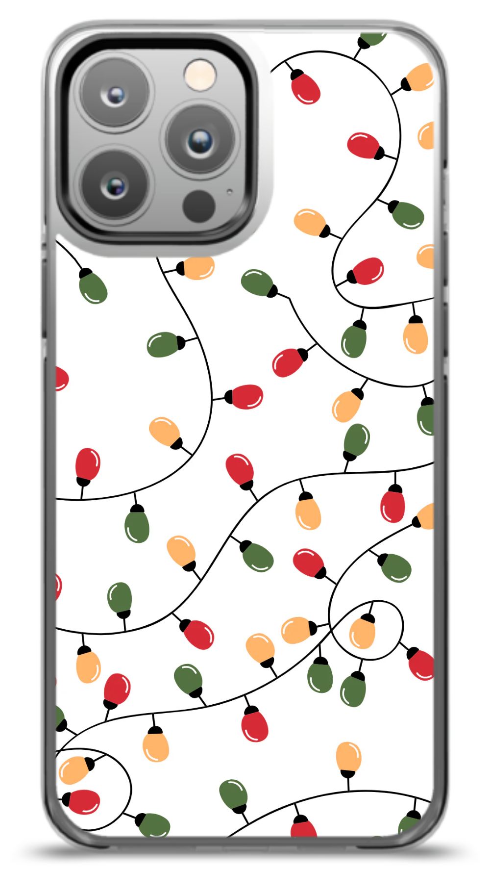 Festive Lights Case