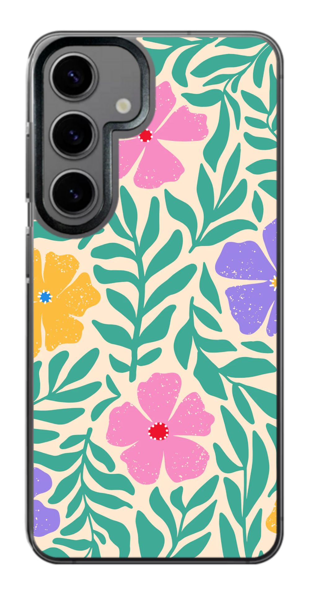 Floral Garden Case