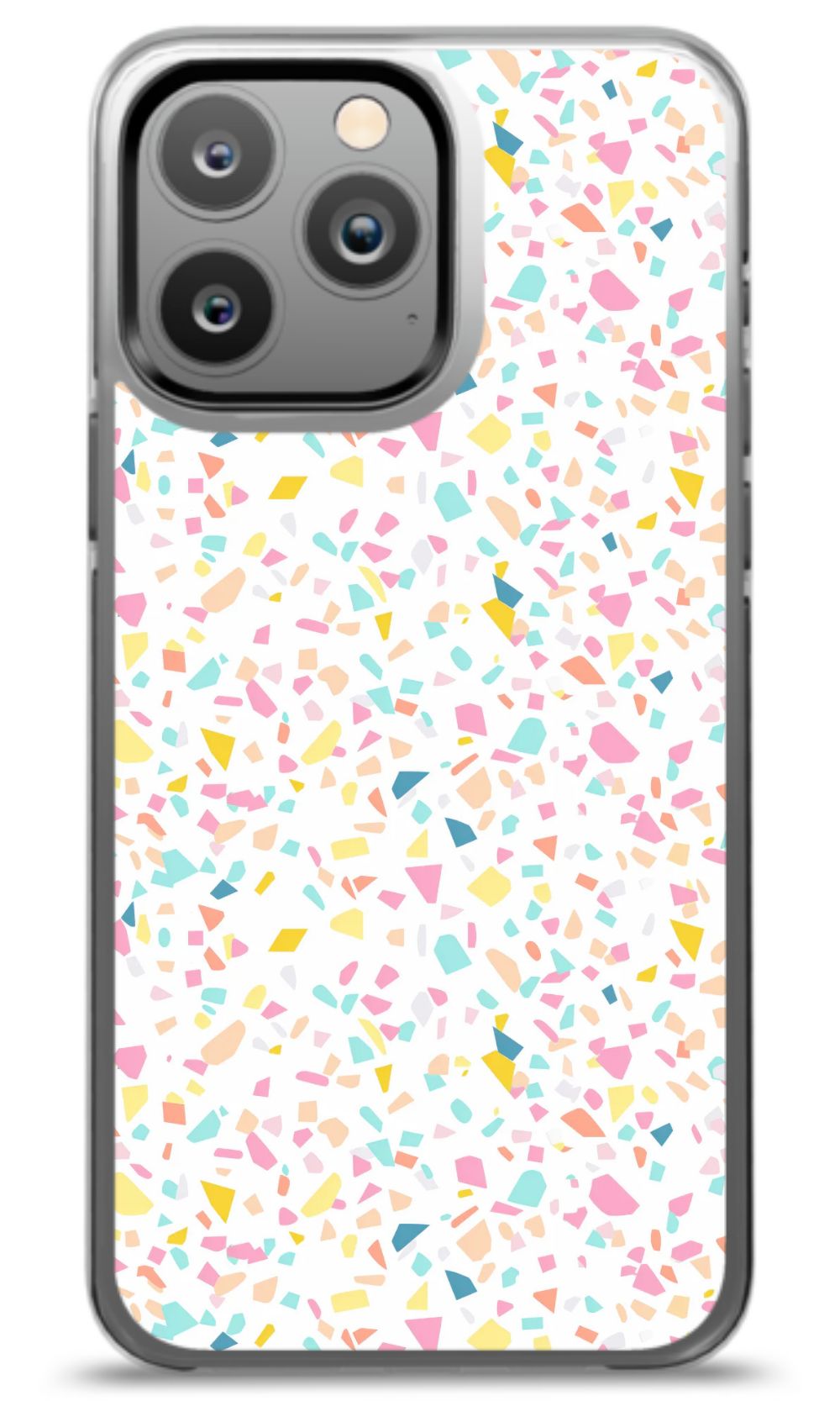 Confetti Terrazzo Case