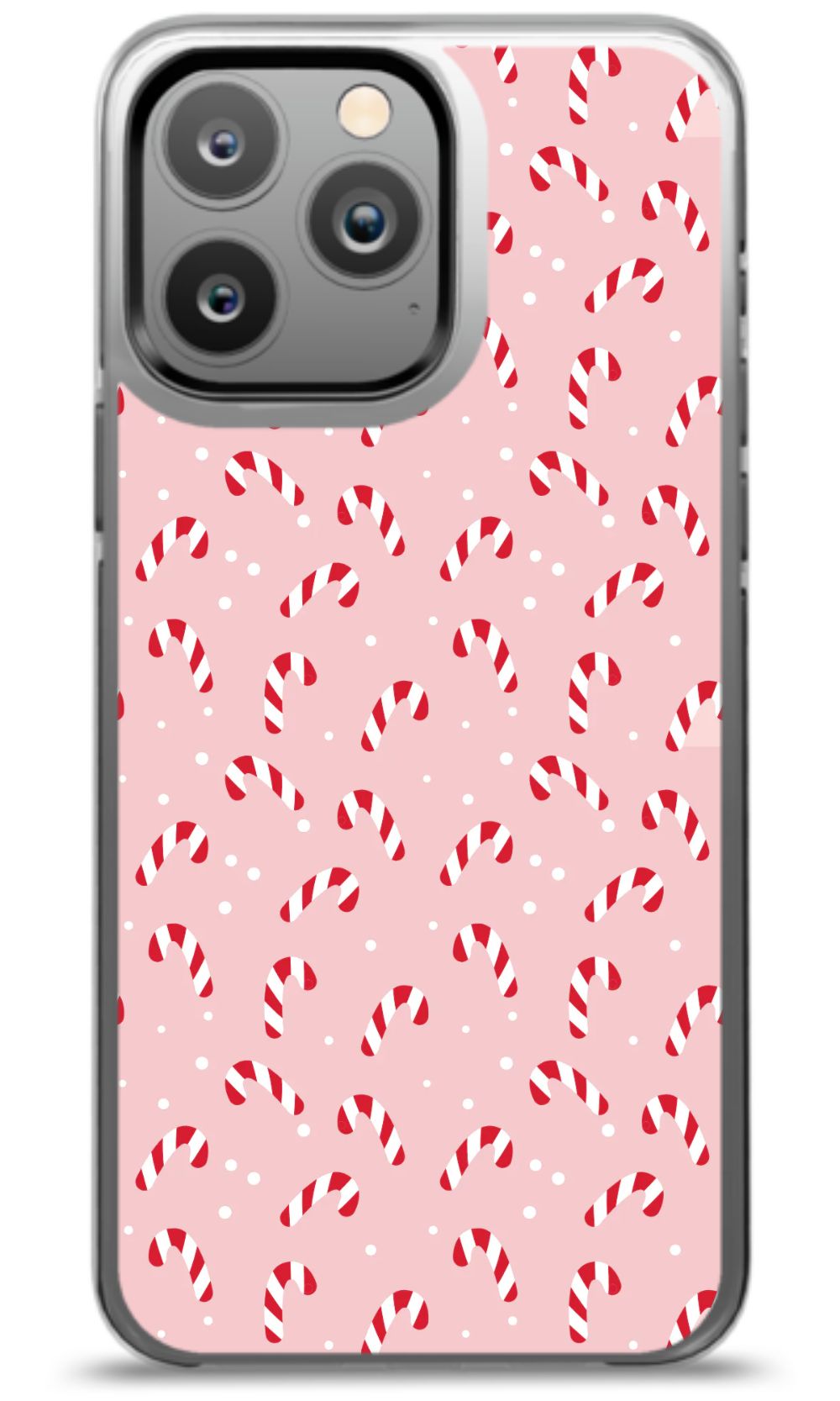 Candy Cane Delight Case