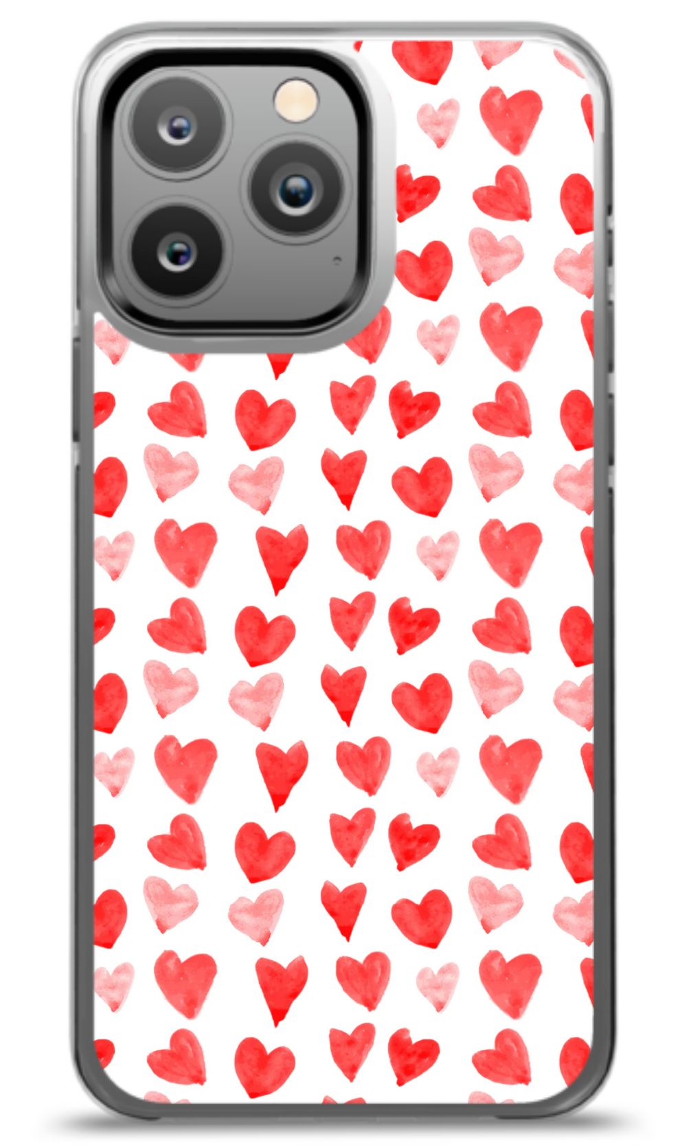 Heart Splash Case