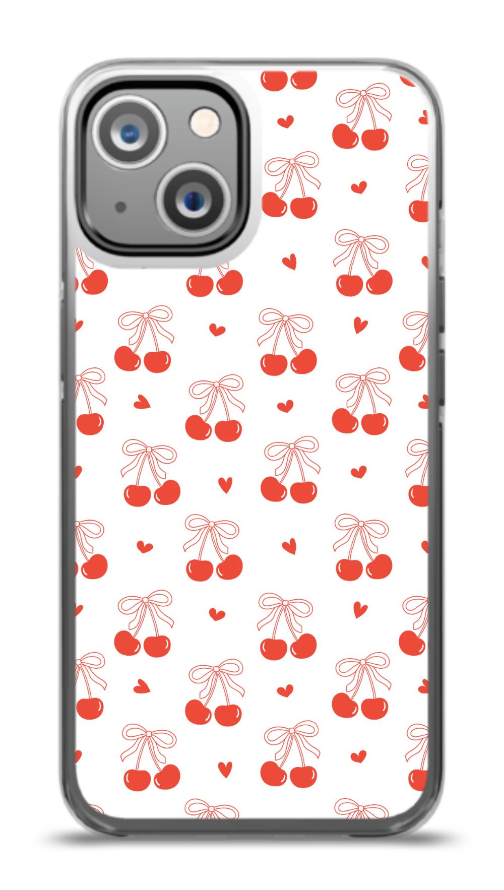 Cherry Delight Case