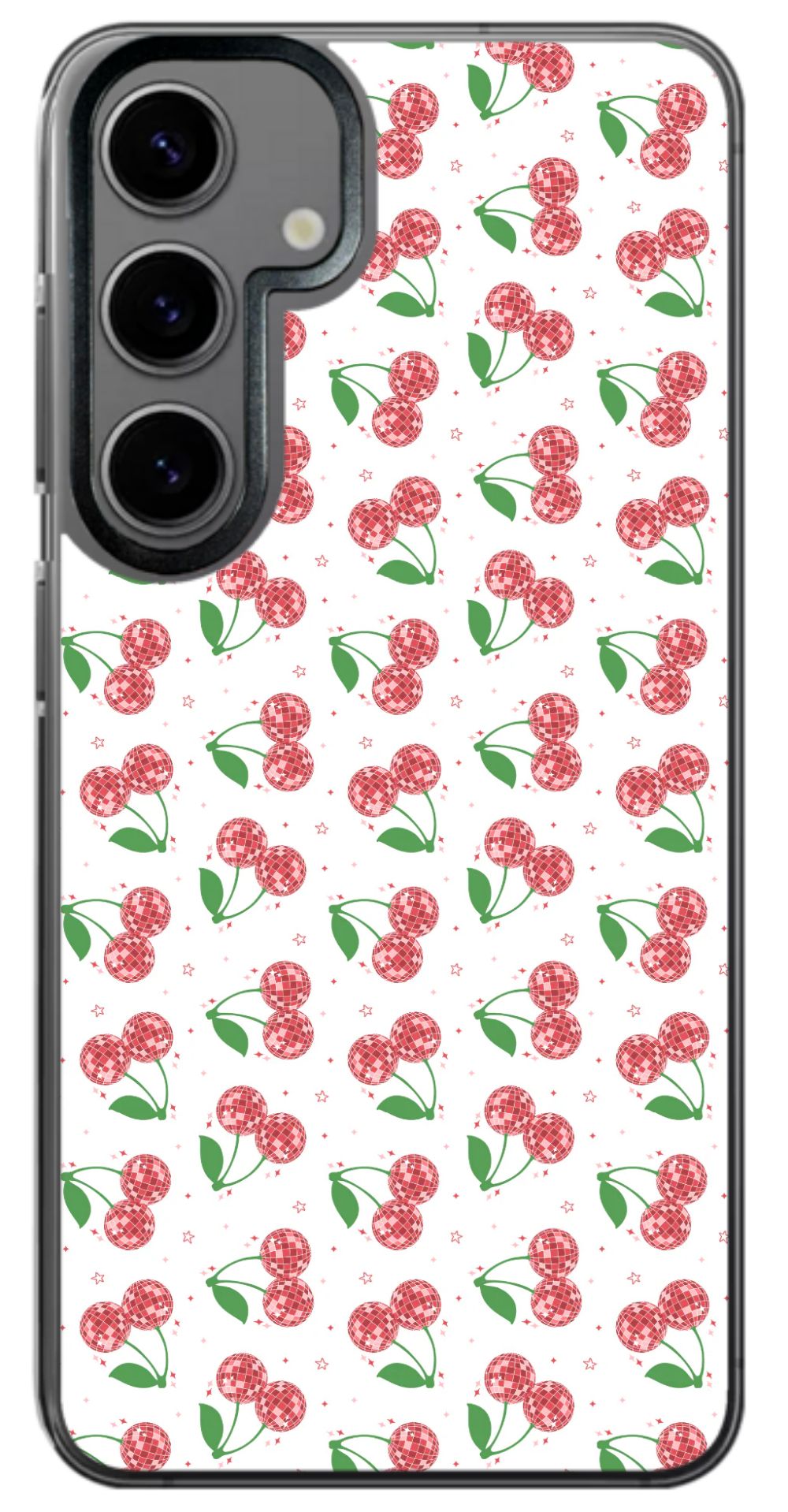 Cherry Blossom Case