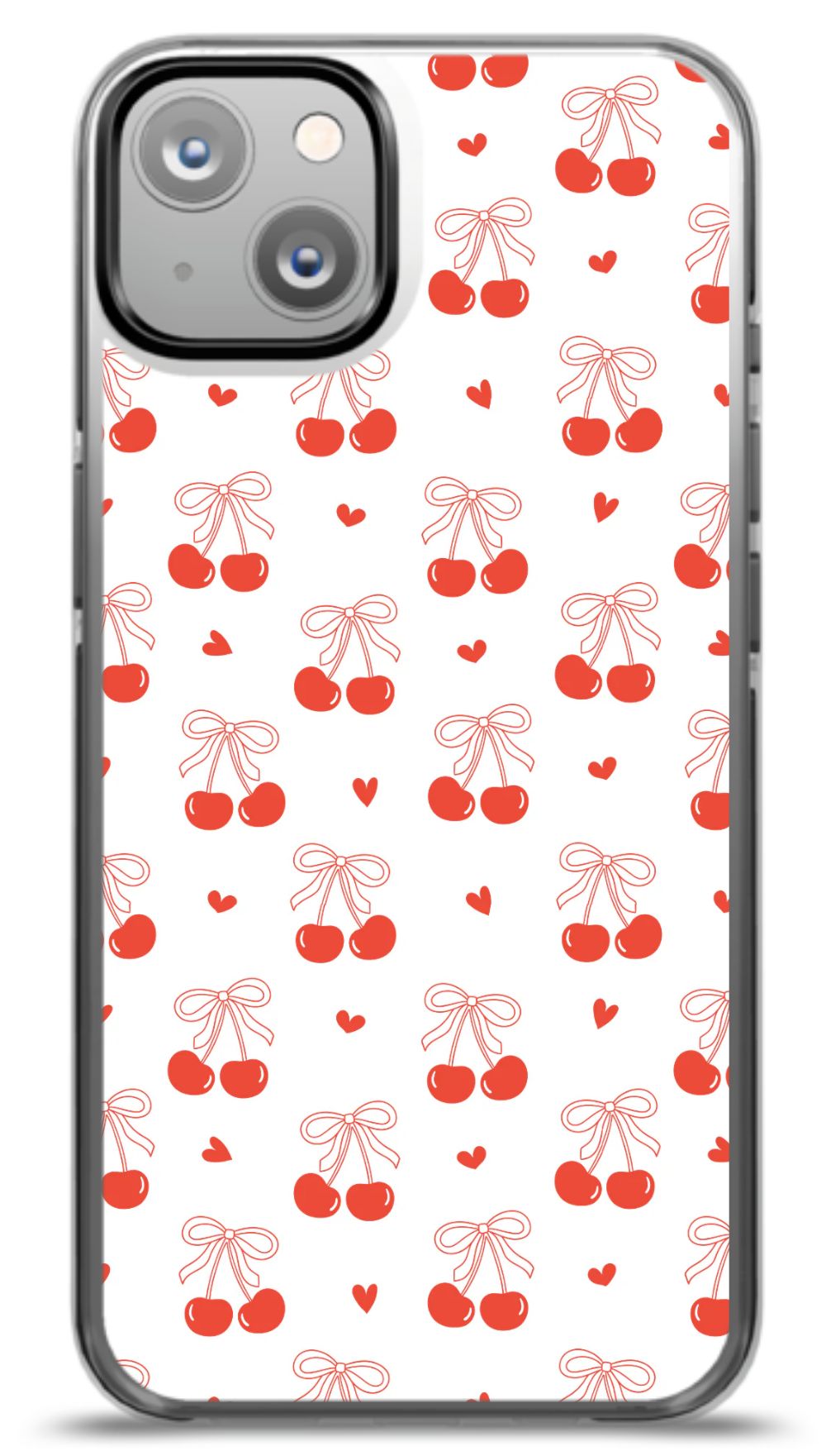 Cherry Delight Case