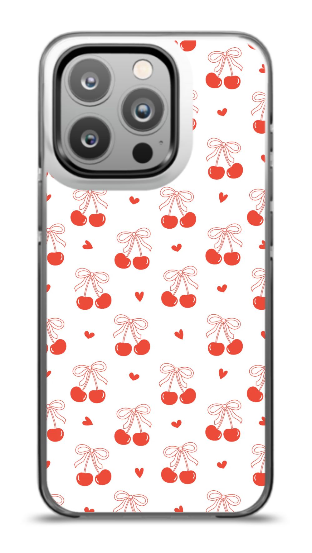 Cherry Delight Case