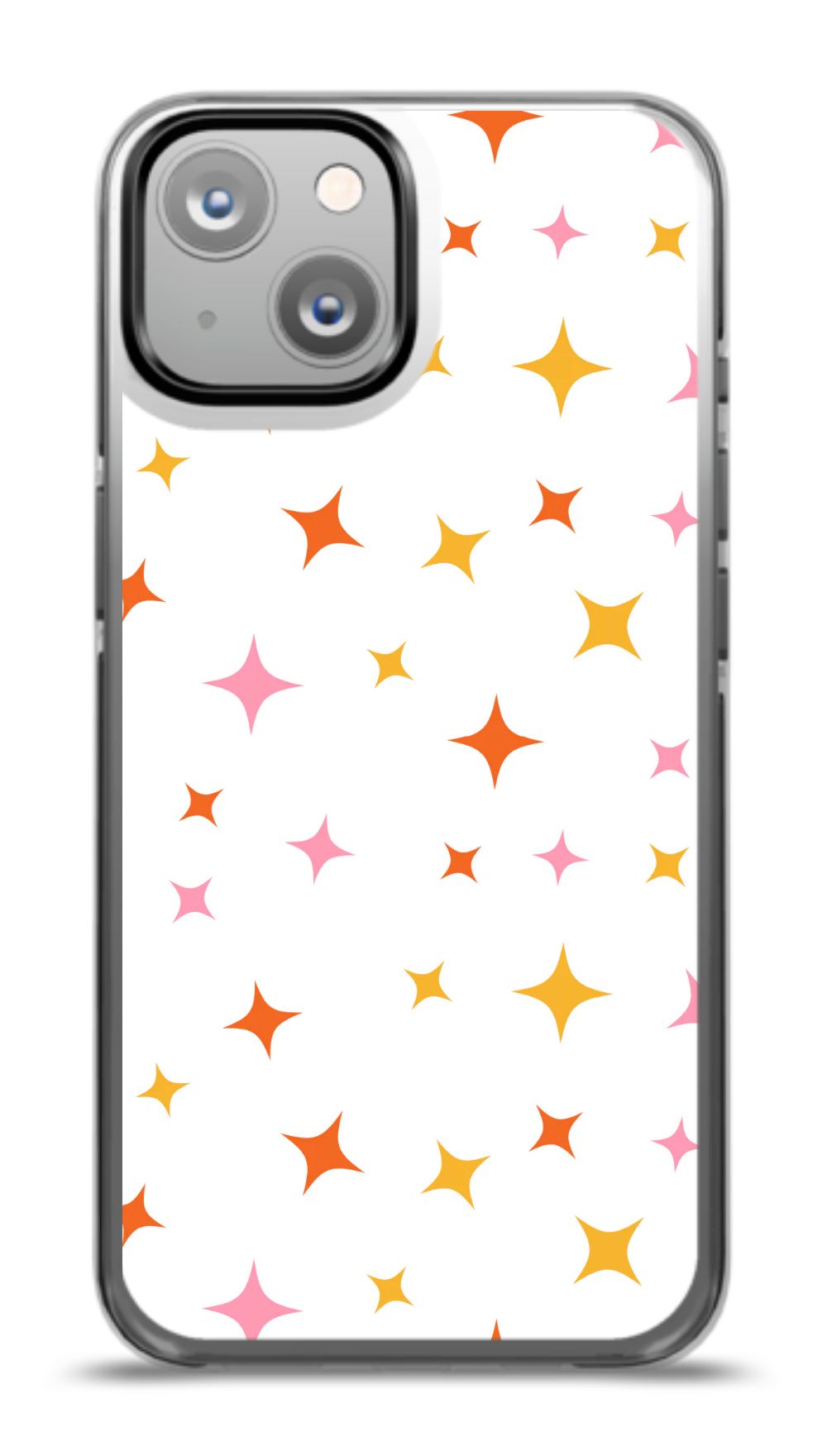 Starburst Case