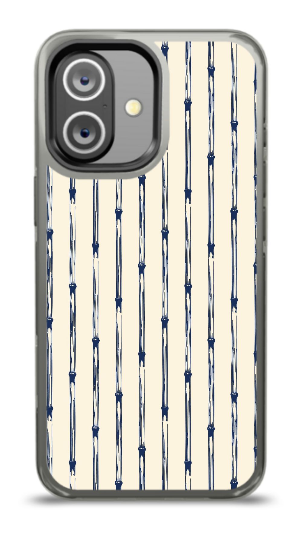 Nautical Stripes Phone Case