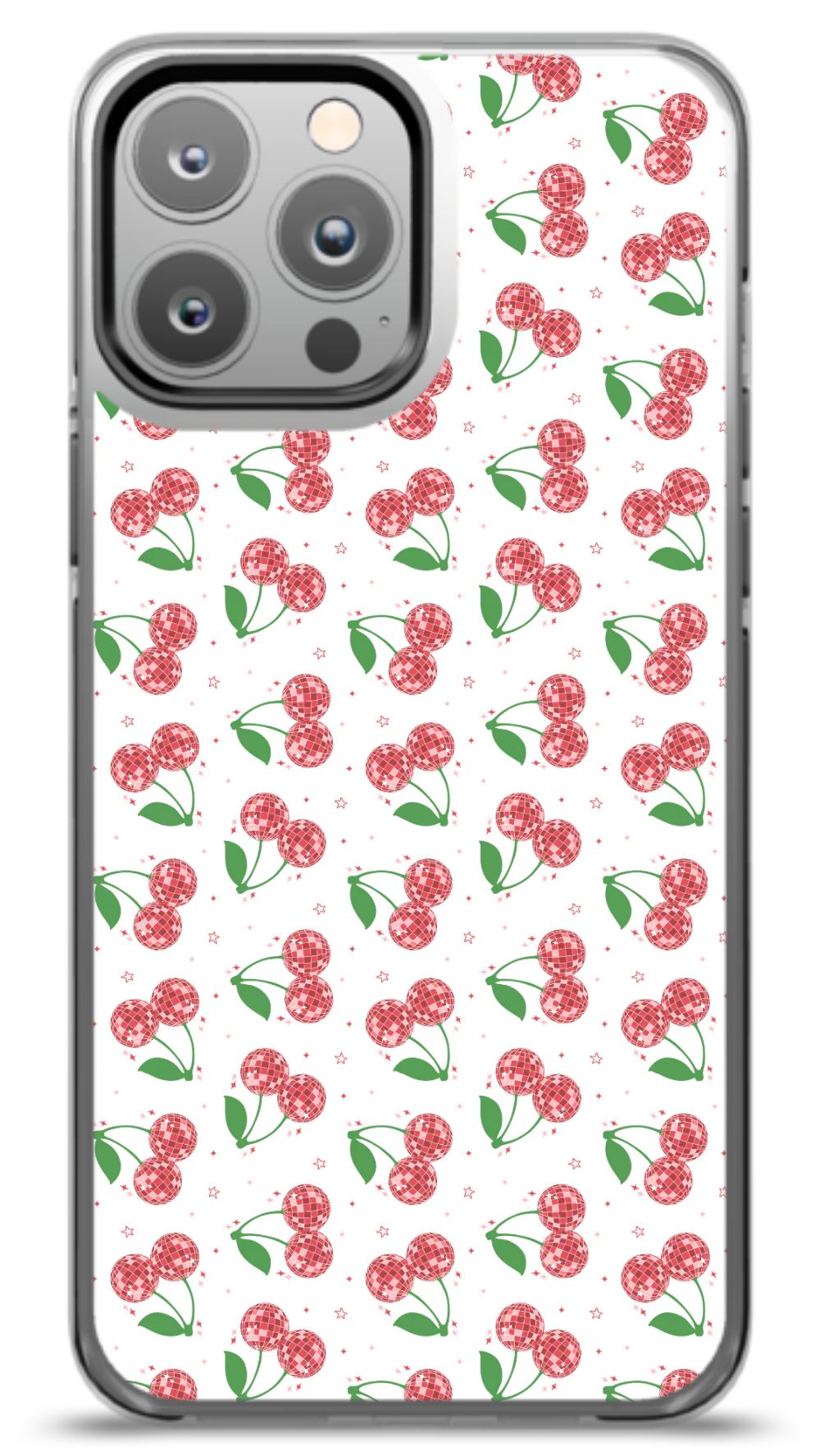 Cherry Blossom Case