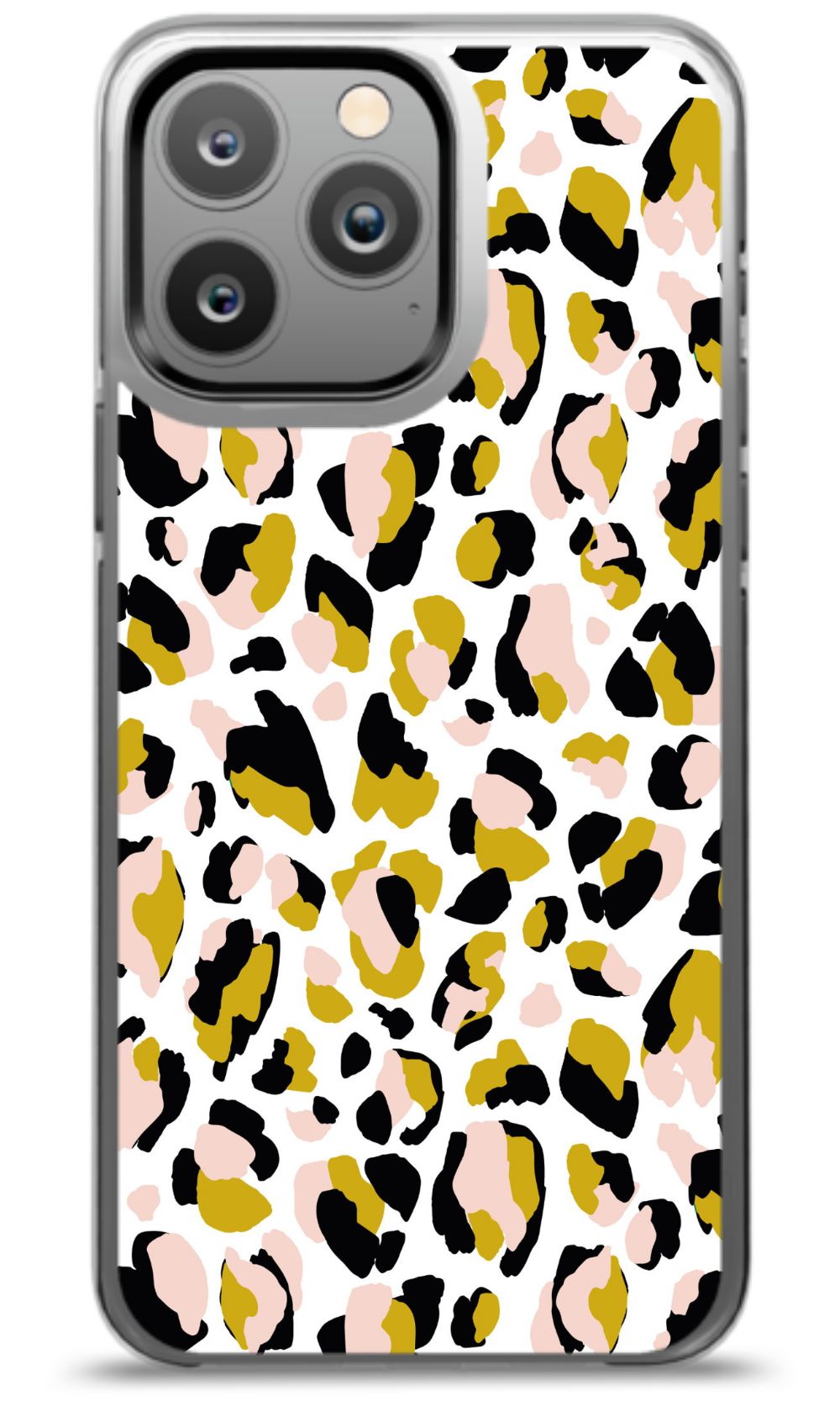 Wild Camo Phone Case