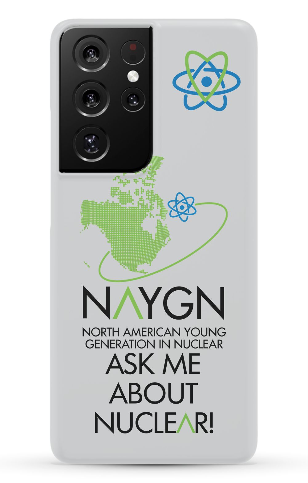 NAYGN (Private Design)