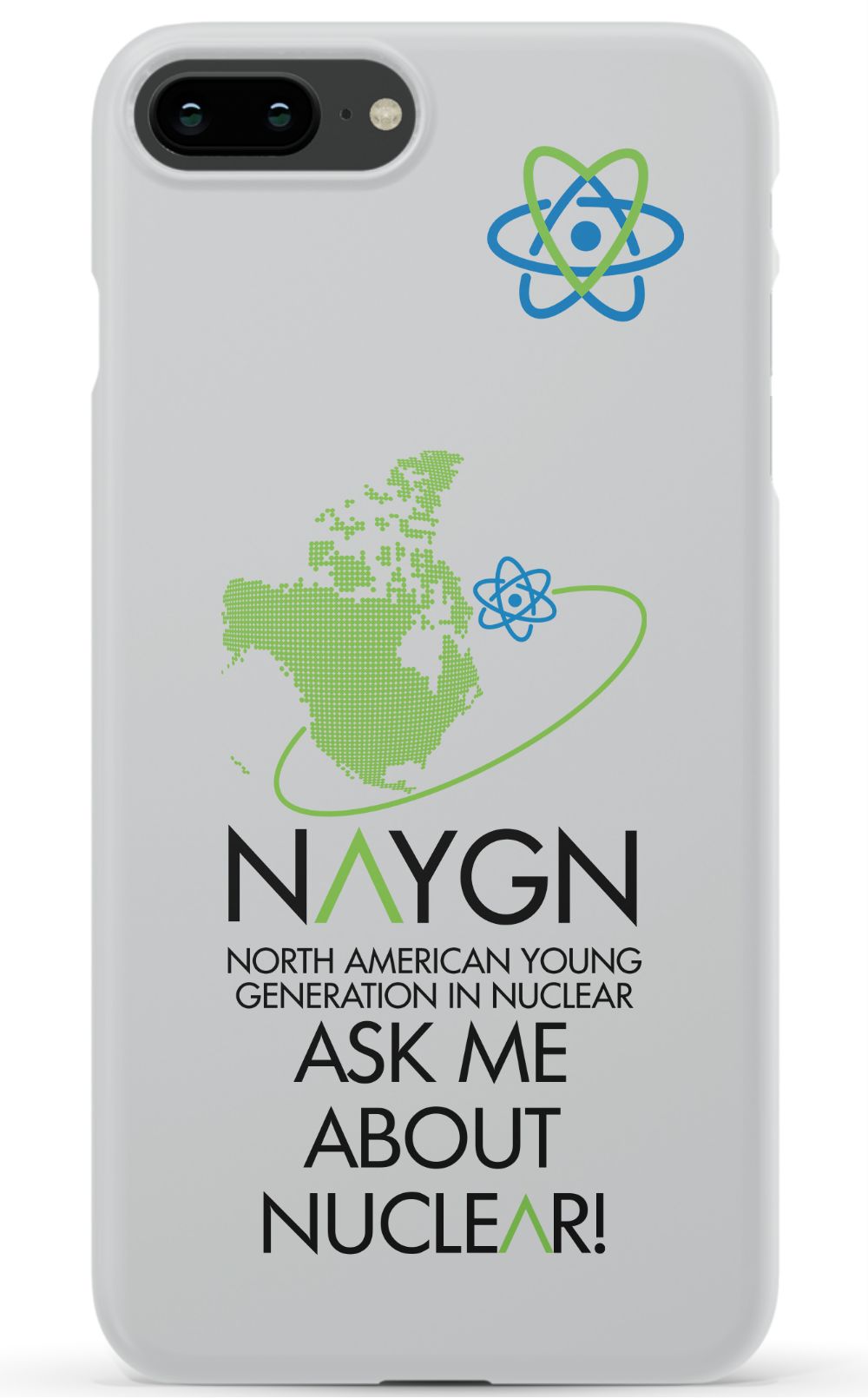 NAYGN (Private Design)