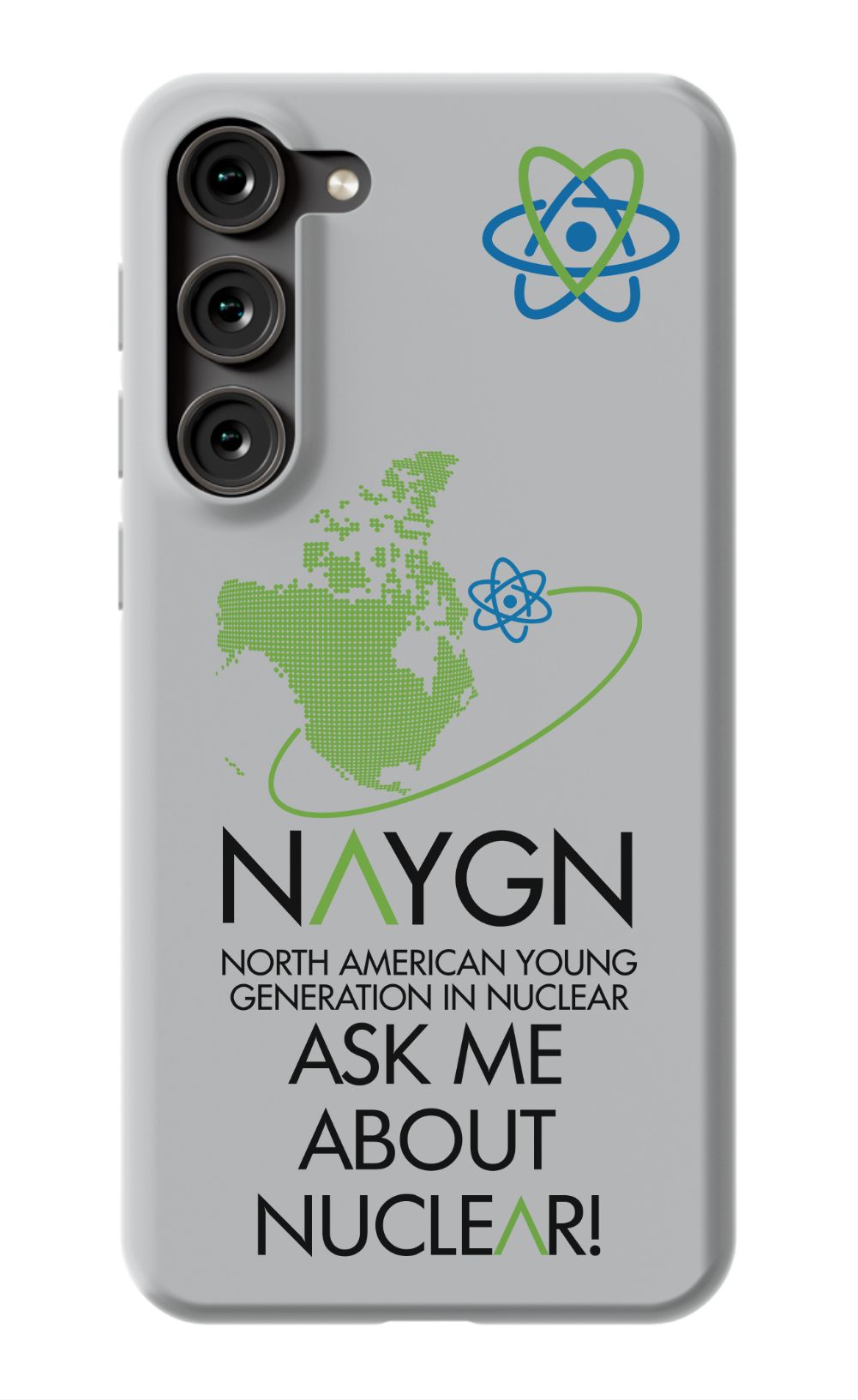 NAYGN (Private Design)